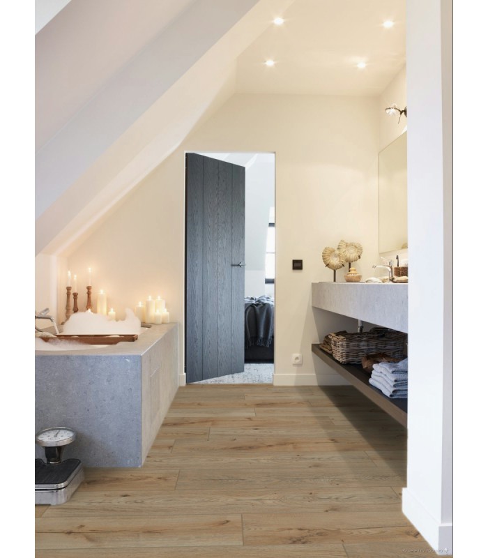 Berry Alloc Parquet stratifié Ocean+ - Canyon Natural 4507 - 1288 mm x 190 mm x 8 mm