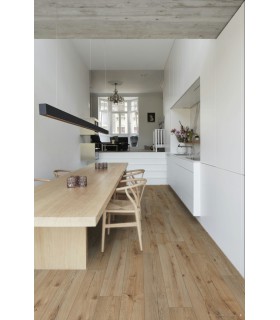 Berry Alloc Parquet stratifié Ocean+ - Canyon Natural 4507 - 1288 mm x 190 mm x 8 mm