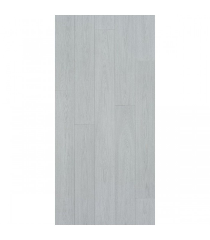 Berry Alloc Parquet stratifié Ocean+ - Charme White 7501 - 1288 mm x 190 mm x 8 mm