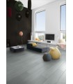 Berry Alloc Parquet stratifié Ocean+ - Charme White 7501 - 1288 mm x 190 mm x 8 mm