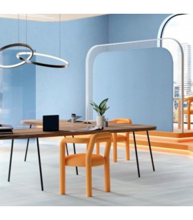 Berry Alloc Parquet stratifié Ocean+ - Charme White 7501 - 1288 mm x 190 mm x 8 mm