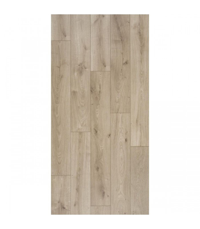 Berry Alloc Parquet stratifié Ocean+ - Crush Brown Natural 4212 - 1288 mm x 190 mm x 8 mm