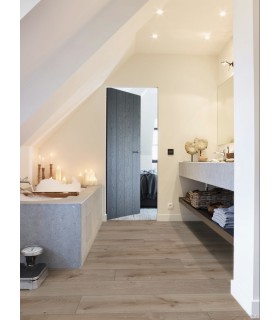 Berry Alloc Parquet stratifié Ocean+ - Crush Brown Natural 4212 - 1288 mm x 190 mm x 8 mm