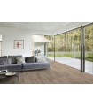 Berry Alloc Parquet stratifié Ocean+ - Crush Brown Natural 4212 - 1288 mm x 190 mm x 8 mm