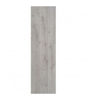 Berry Alloc Parquet stratifié Ocean+ - Crush Light 4203 - 1288 mm x 190 mm x 8 mm