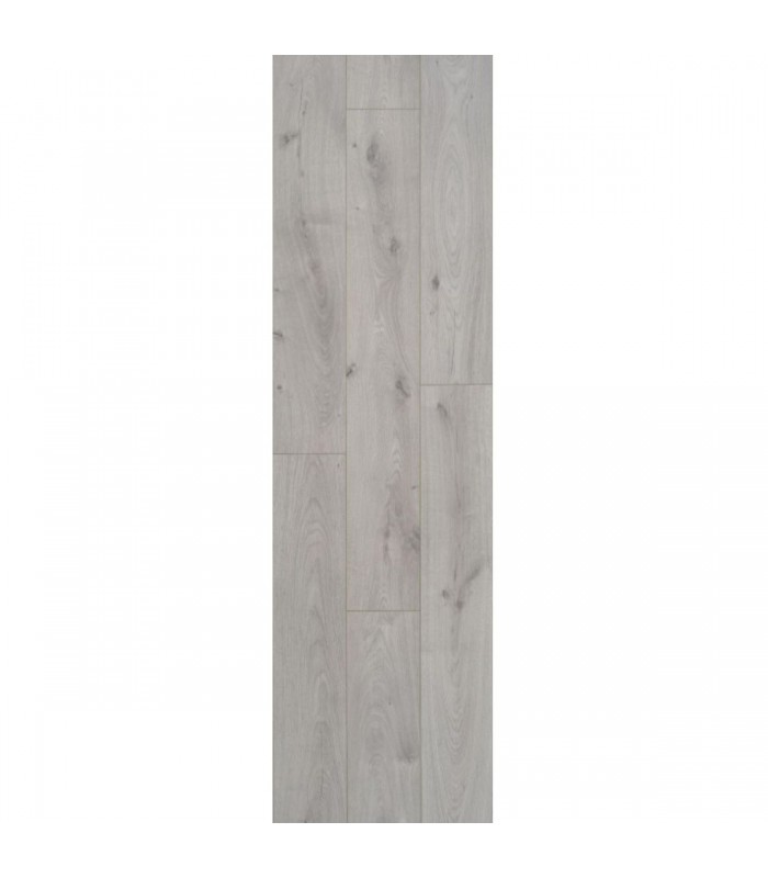 Berry Alloc Parquet stratifié Ocean+ - Crush Light 4203 - 1288 mm x 190 mm x 8 mm
