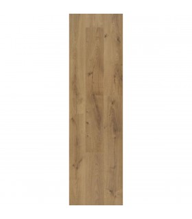 Berry Alloc Parquet stratifié Ocean+ - Crush Natural 4207 - 1288 mm x 190 mm x 8 mm