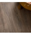 Berry Alloc Parquet stratifié Ocean+ - Epic Brown  - 1288 mm x 190 mm x 8 mm