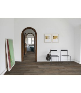 Berry Alloc Parquet stratifié Ocean+ - Epic Brown  - 1288 mm x 190 mm x 8 mm