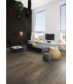 Berry Alloc Parquet stratifié Ocean+ - Epic Brown  - 1288 mm x 190 mm x 8 mm