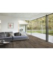 Berry Alloc Parquet stratifié Ocean+ - Epic Brown  - 1288 mm x 190 mm x 8 mm
