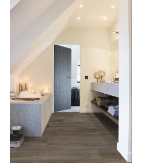 Berry Alloc Parquet stratifié Ocean+ - Epic Brown  - 1288 mm x 190 mm x 8 mm