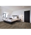 Berry Alloc Parquet stratifié Ocean+ - Epic Brown  - 1288 mm x 190 mm x 8 mm
