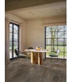 Berry Alloc Parquet stratifié Ocean+ - Epic Brown  - 1288 mm x 190 mm x 8 mm