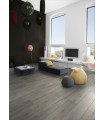 Berry Alloc Parquet stratifié Ocean+ - Epic Grey 8408 - 1288 mm x 190 mm x 8 mm