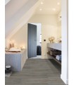 Berry Alloc Parquet stratifié Ocean+ - Epic Grey 8408 - 1288 mm x 190 mm x 8 mm
