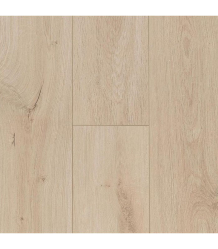 Berry Alloc Parquet stratifié Ocean+ - Gyant Light Sand 4123 - 1288 mm x 190 mm x 8 mm