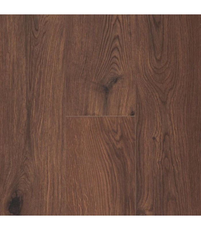 Berry Alloc Parquet stratifié Ocean+ - Gyant Warm Brown 4125 - 1288 mm x 190 mm x 8 mm