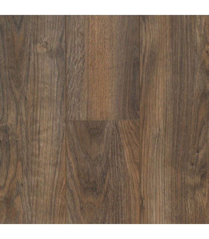 Berry Alloc Parquet stratifié Ocean+ - Java Brown 7311 - 1288 mm x 190 mm x 8 mm