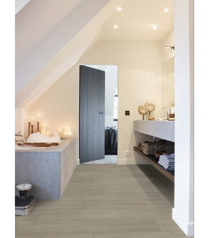 Berry Alloc Parquet stratifié Ocean+ - Epic Light  - 1288 mm x 190 mm x 8 mm