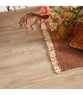 Berry Alloc Parquet stratifié Ocean+ - Epic Natural 8407 - 1288 mm x 190 mm x 8 mm