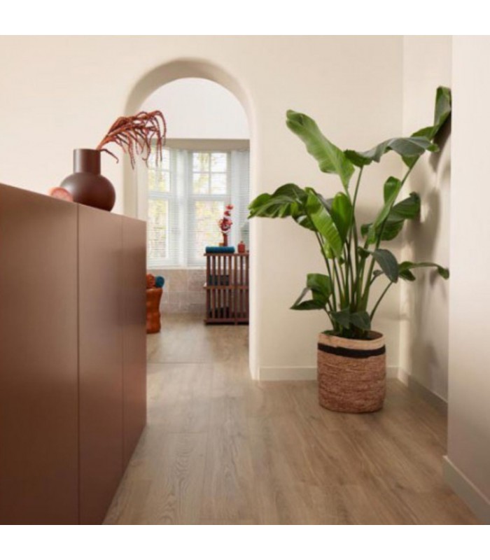 Berry Alloc Parquet stratifié Ocean+ - Epic Natural 8407 - 1288 mm x 190 mm x 8 mm