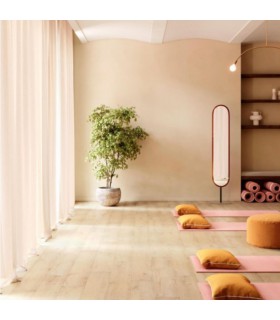 Berry Alloc Parquet stratifié Ocean+ - Gyant Light Sand 4123 - 1288 mm x 190 mm x 8 mm