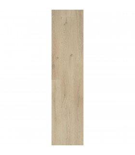 Parquet stratifié Pacific - Gyant Sand Natural 4121 - Résistant à l'eau - 1288 x 190 x 8 mm