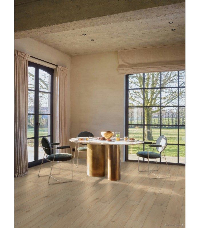 Berry Alloc stratifié Pacific - Gyant Sand Natural 4121 - 1288 mm x 190 mm x 8 mm