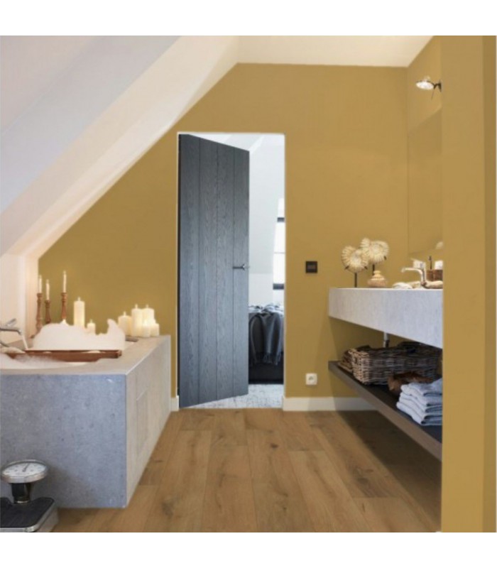 Berry Alloc Parquet stratifié Ocean+ - Gyant Warm Natural 4124 - 1288 mm x 190 mm x 8 mm