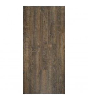 Berry Alloc Parquet stratifié Ocean+ - Java Brown 7311 - 1288 mm x 190 mm x 8 mm