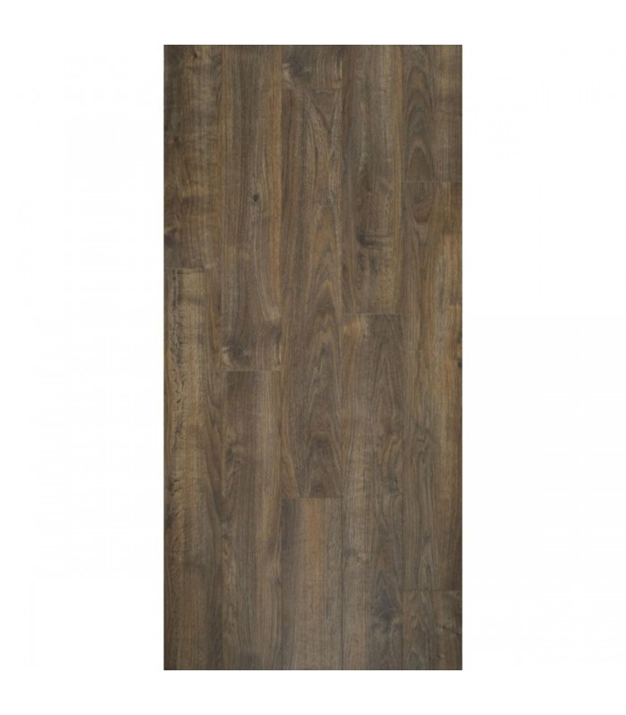 Berry Alloc Parquet stratifié Ocean+ - Java Brown 7311 - 1288 mm x 190 mm x 8 mm