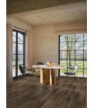 Berry Alloc Parquet stratifié Ocean+ - Java Brown 7311 - 1288 mm x 190 mm x 8 mm