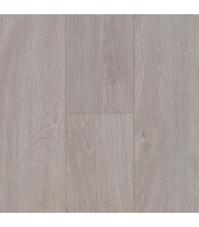 Berry Alloc Parquet stratifié Ocean+ - Jazz Light Grey - 1288 mm x 190 mm x 8 mm