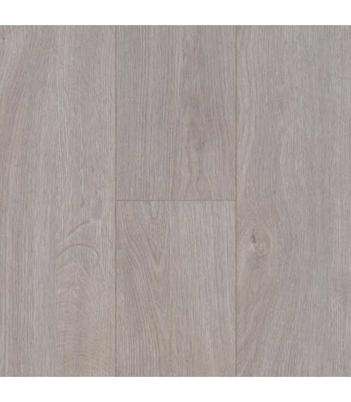 Berry Alloc Parquet stratifié Ocean+ - Jazz Light Grey - 1288 mm x 190 mm x 8 mm