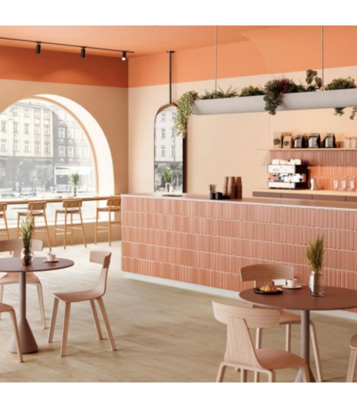 Berry Alloc Parquet stratifié Ocean+ - Jazz Sand Natural 4620 - 1288 mm x 190 mm x 8 mm