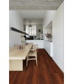 Berry Alloc Parquet stratifié Ocean+ - Merbau Brown 6311 - 1288 mm x 190 mm x 8 mm