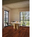 Berry Alloc Parquet stratifié Ocean+ - Merbau Brown 6311 - 1288 mm x 190 mm x 8 mm