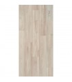 Berry Alloc Parquet stratifié Ocean+ - Ragnar Light 8523 - 1288 mm x 190 mm x 8 mm