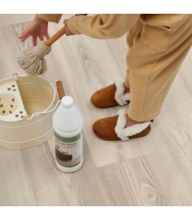 Berry Alloc Parquet stratifié Ocean+ - Ragnar Light 8523 - 1288 mm x 190 mm x 8 mm