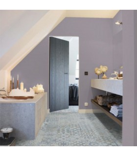 Berry Alloc Parquet stratifié Ocean+ - Retro Chic Blue Grey 4409 - 1288 mm x 190 mm x 8 mm