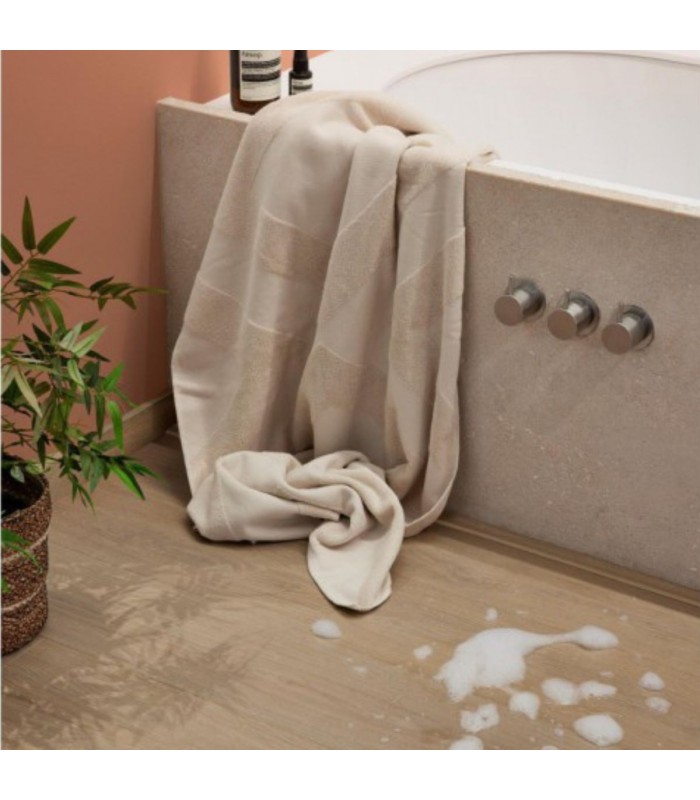 Berry Alloc Parquet stratifié Ocean+ - Select Light Brown 8306 - 1288 mm x 190 mm x 8 mm