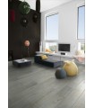 Berry Alloc Parquet stratifié Ocean+ - Texas Grey 7608 - 1288 mm x 190 mm x 8 mm