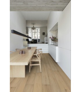 Berry Alloc stratifié Pacific Lame XL - Gyant Sand Natural 1121 - 2038 mm x 241 mm x 8 mm