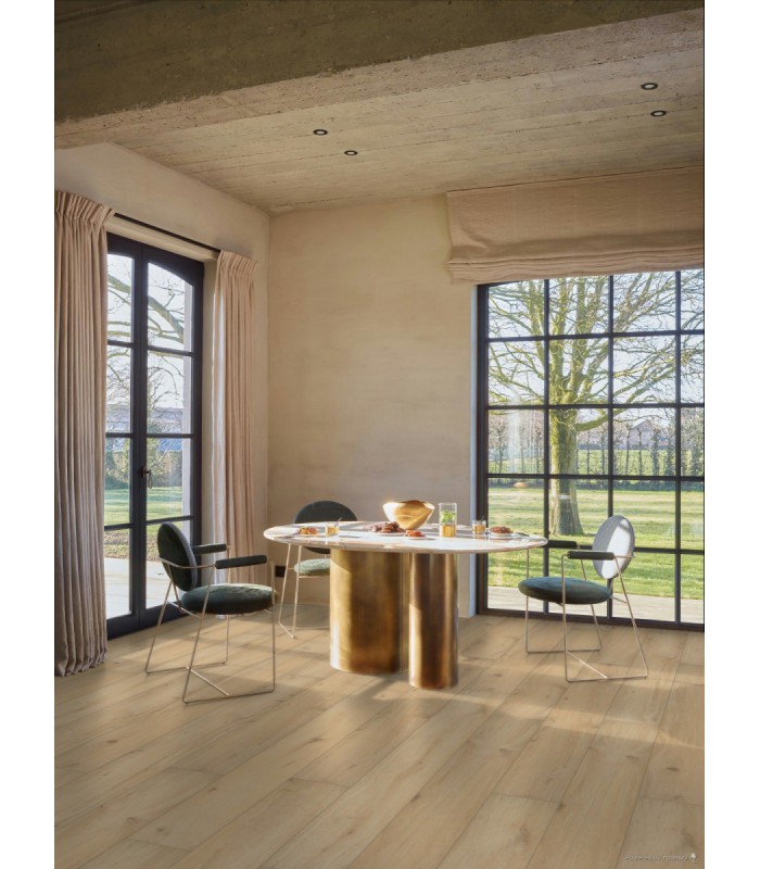 Berry Alloc stratifié Pacific Lame XL - Gyant Sand Natural 1121 - 2038 mm x 241 mm x 8 mm