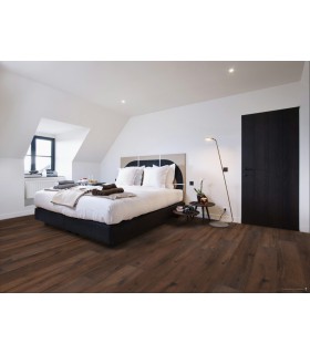 Berry Alloc Parquet stratifié Ocean+ Lame XL - Gyant Warm Brown 1125 - 2038 mm x 241 mm x 8 mm