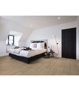 Berry Alloc Parquet stratifié Ocean+ Lame XL - Jazz Sand Natural 1020 - 2038 mm x 241 mm x 8 mm