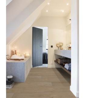 Berry Alloc Parquet stratifié Ocean+ Lame XL - Jazz Sand Natural 1020 - 2038 mm x 241 mm x 8 mm