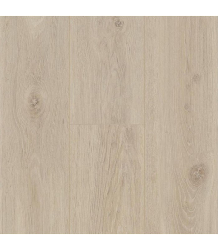 Berry Alloc Parquet stratifié Ocean+ 12mm - Bloom Sand Natural 6421 - 1288 mm x 190 mm x 12 mm