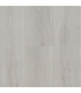 Parquet stratifié Ocean+ 12mm - Bloom Silver Grey 6426 - Résistant à l'eau - 1288 x 190 x 12 mm